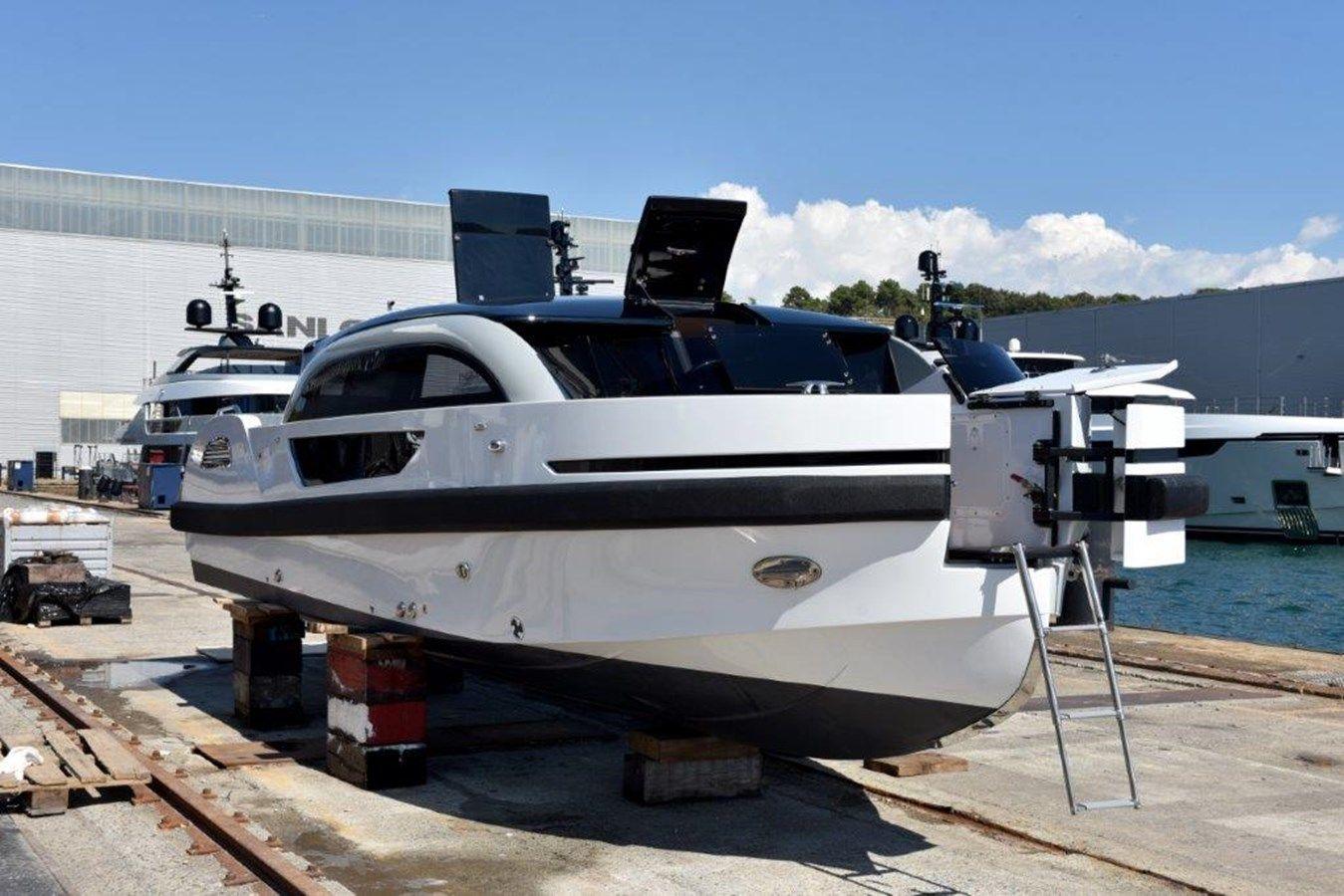 WB 7.5m CUSTOM LIMO TENDER - WOODEN BOATS SRL price