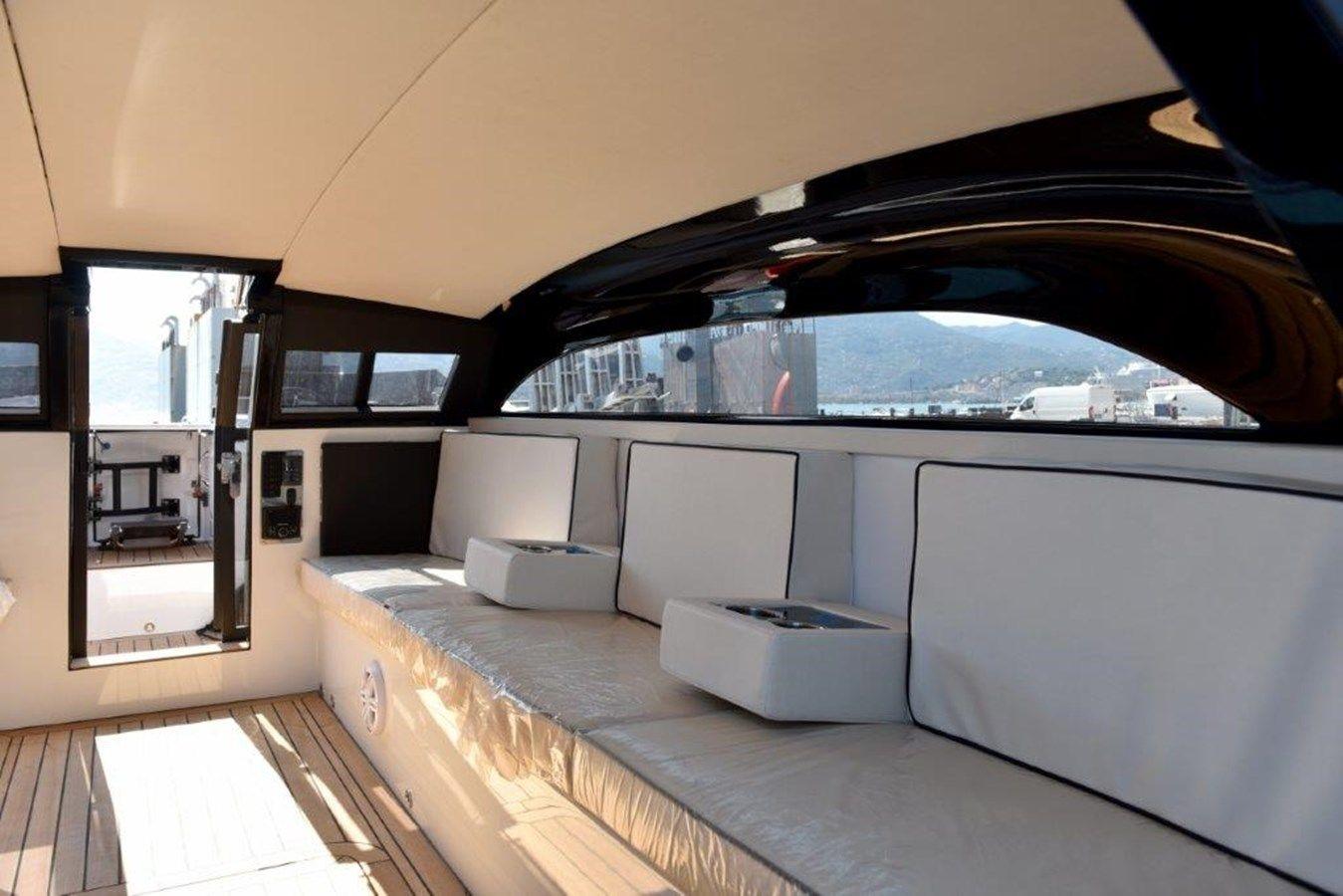 Buy a yacht WB 7.5m CUSTOM LIMO TENDER 2023