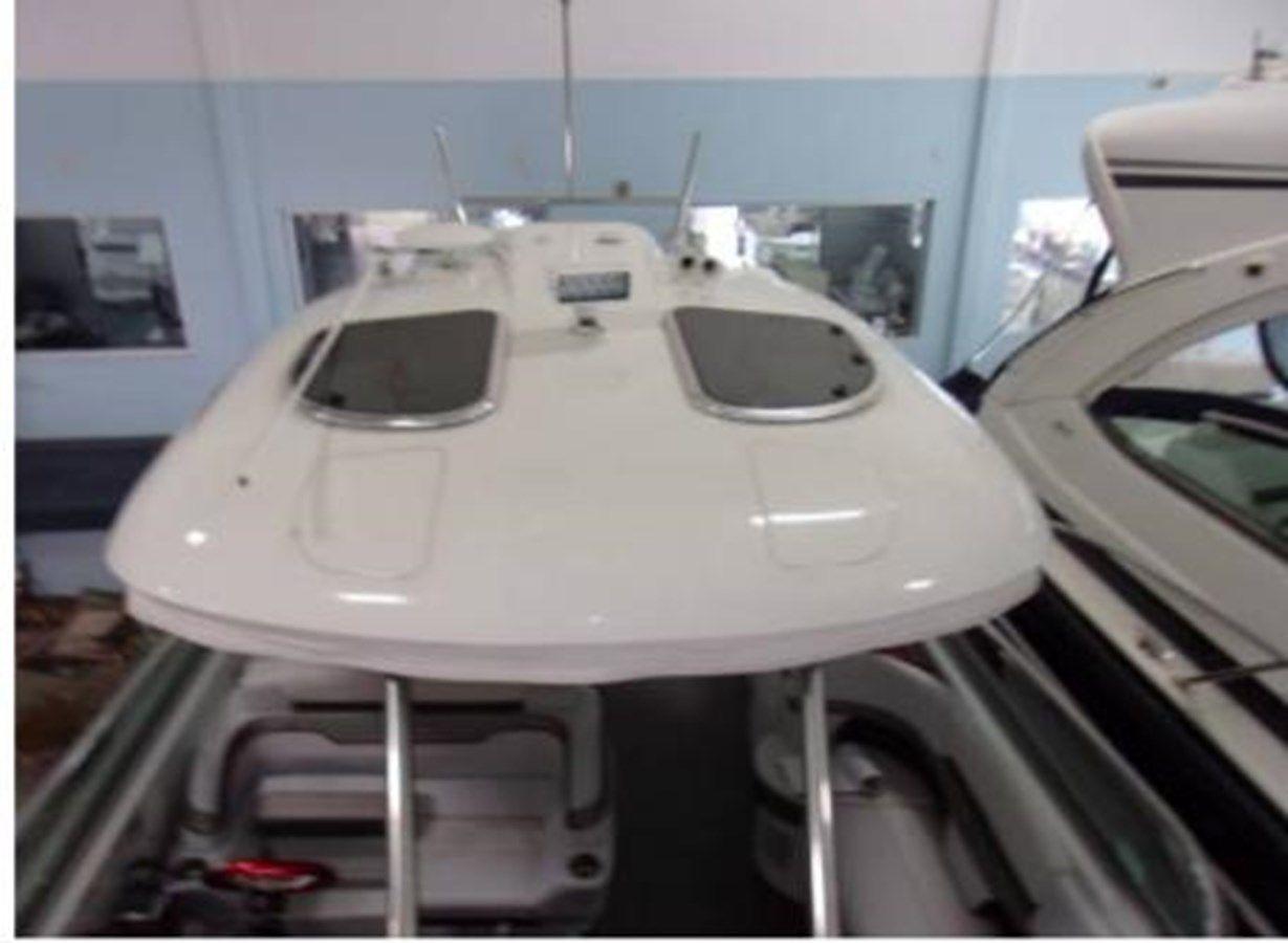 best yacht sales deals Formula 400 SS