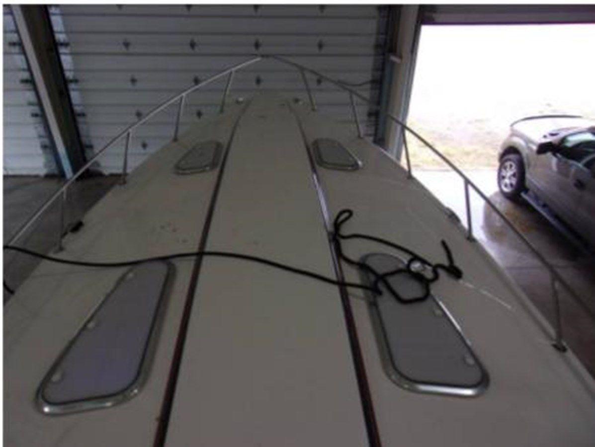 Buy a yacht Formula 400 SS 2018