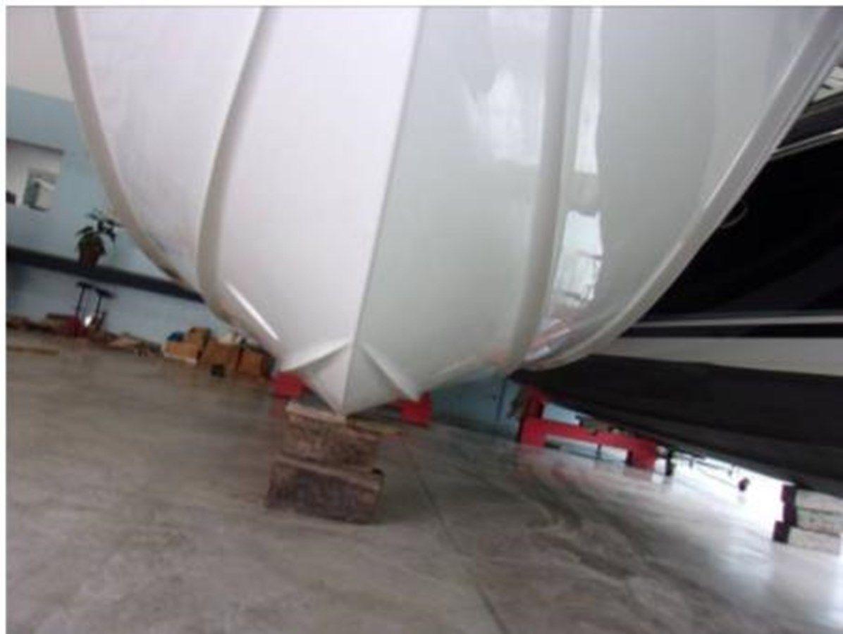 best yacht sales deals Formula 400 SS - Formula Boats