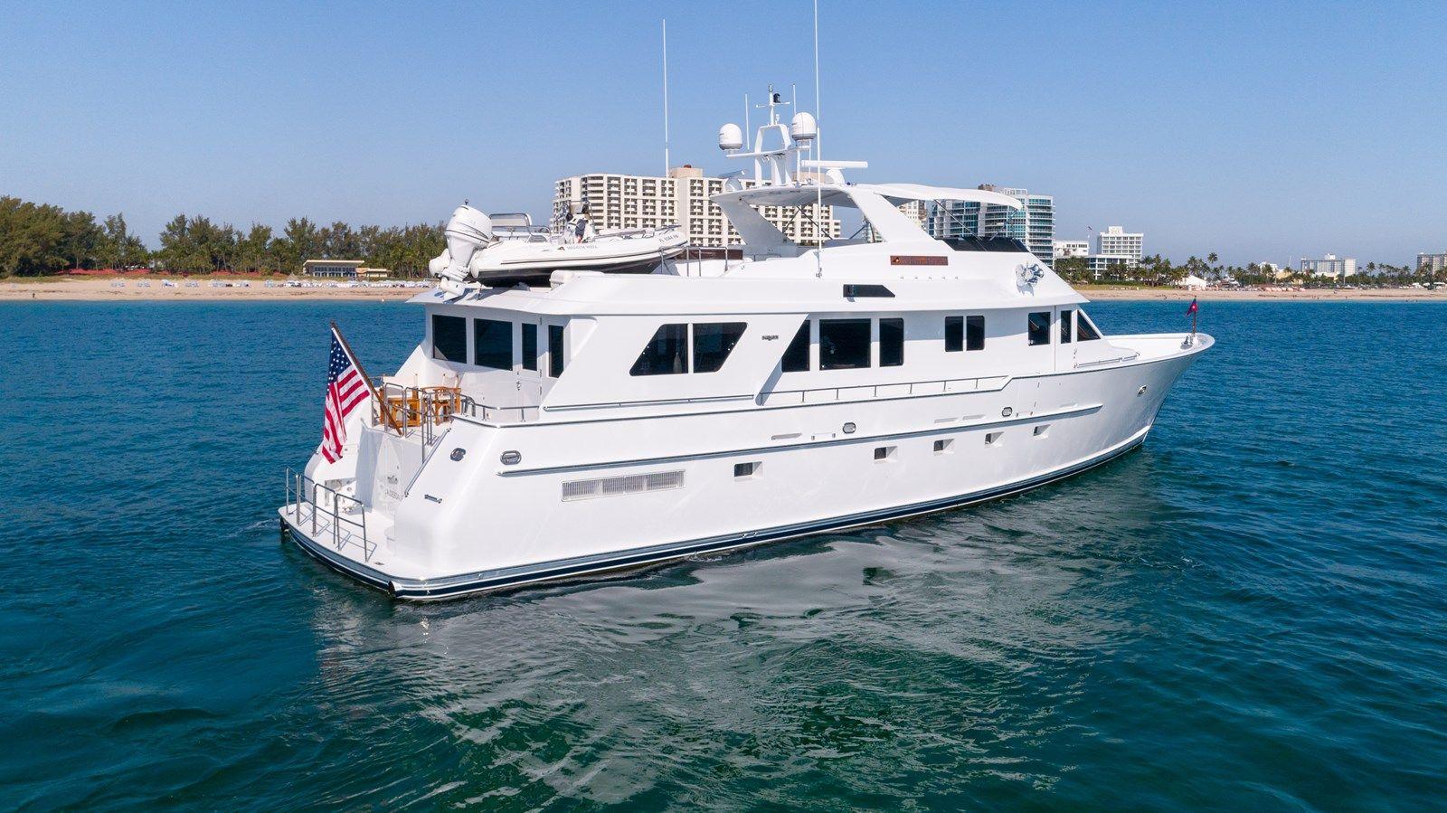 Лучшие предложения покупки яхты WELL DONE