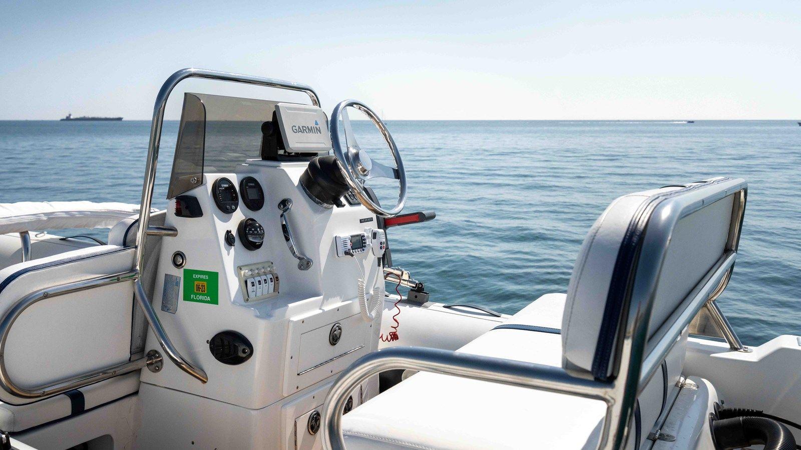 Продажа яхты WELL DONE 84