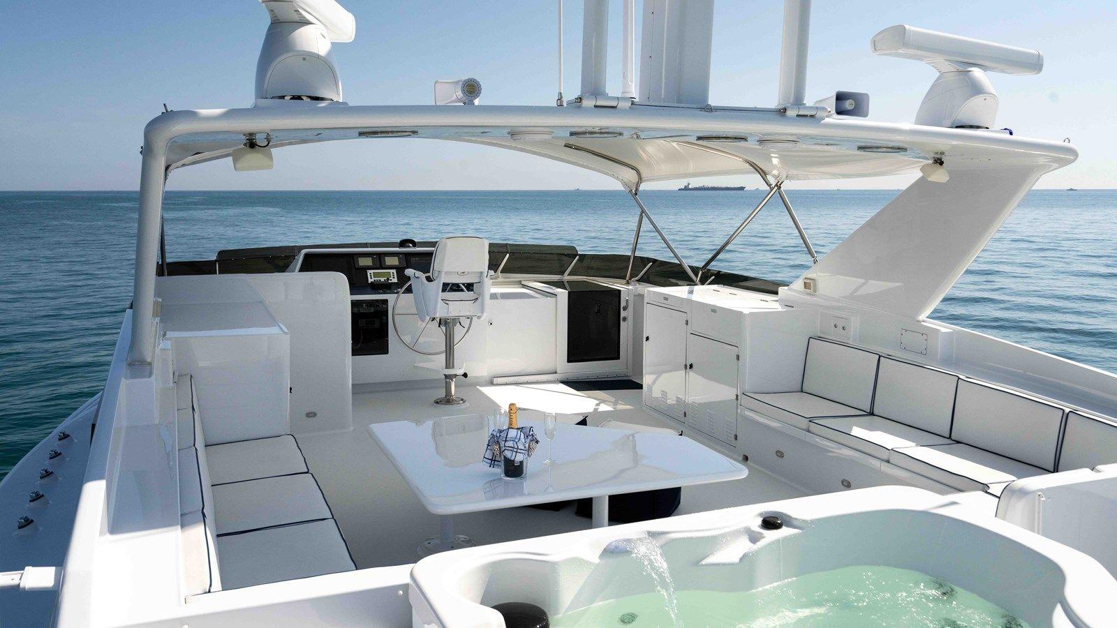 Лучшие предложения покупки яхты WELL DONE - BURGER BOAT COMPANY