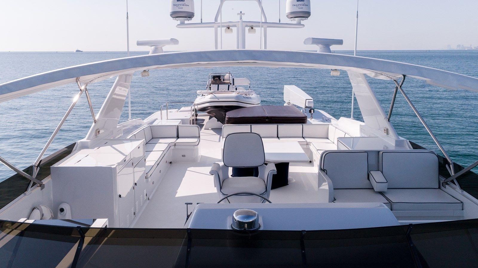 Лучшие предложения покупки яхты WELL DONE