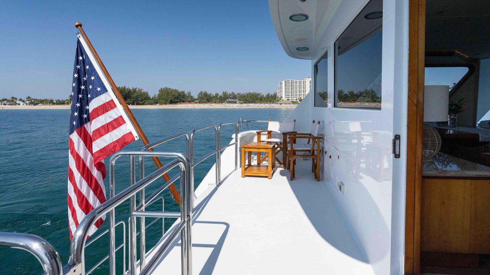 Лучшие предложения покупки яхты WELL DONE - BURGER BOAT COMPANY