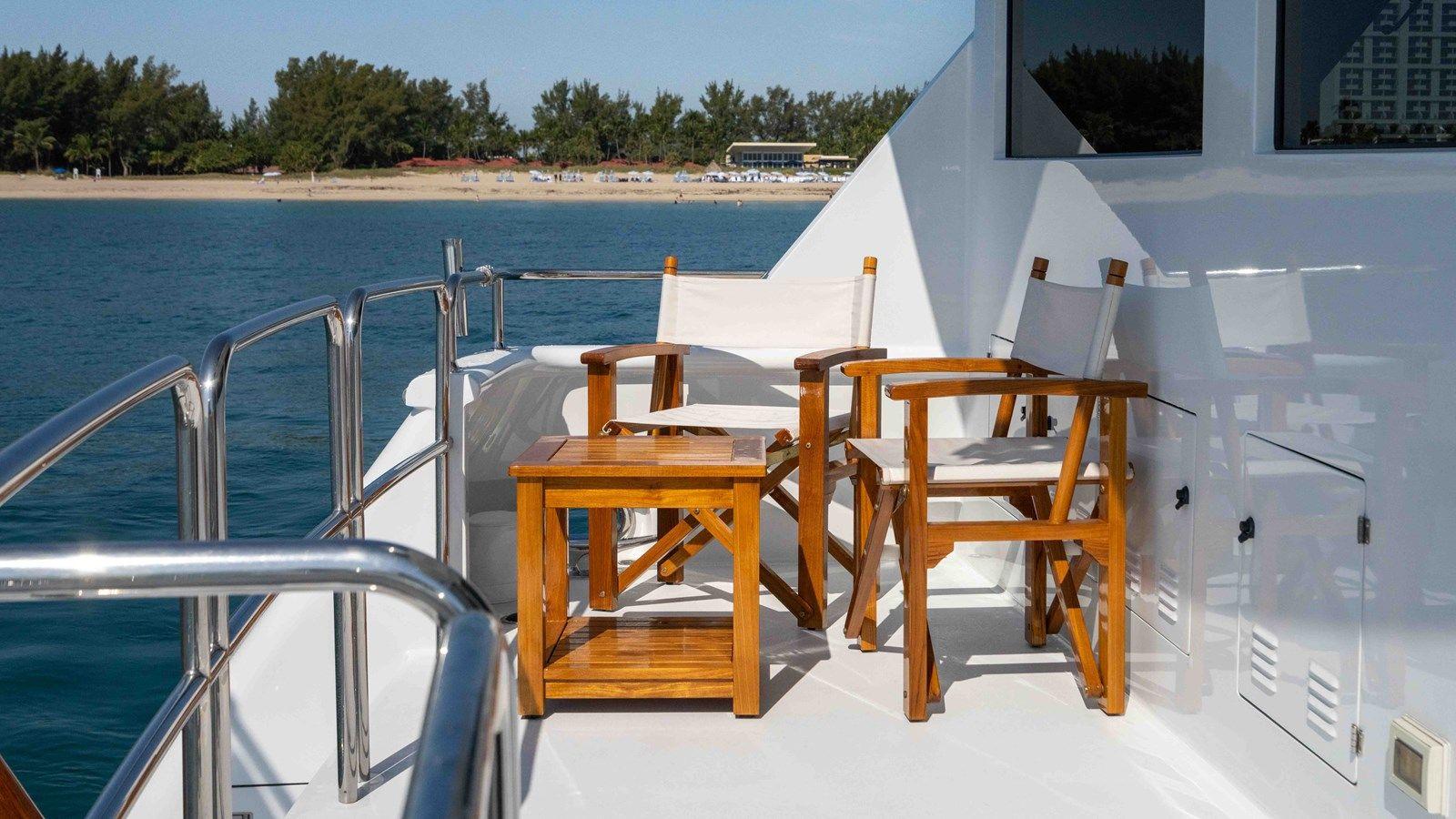 Продажа яхты WELL DONE 2000