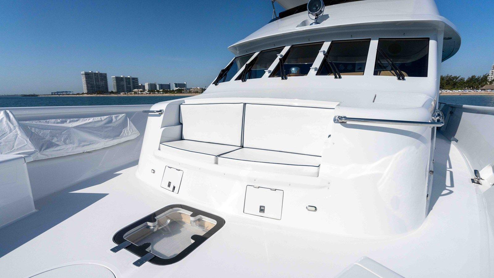 Купить яхту WELL DONE 2000 в Shestakov Yacht Sales