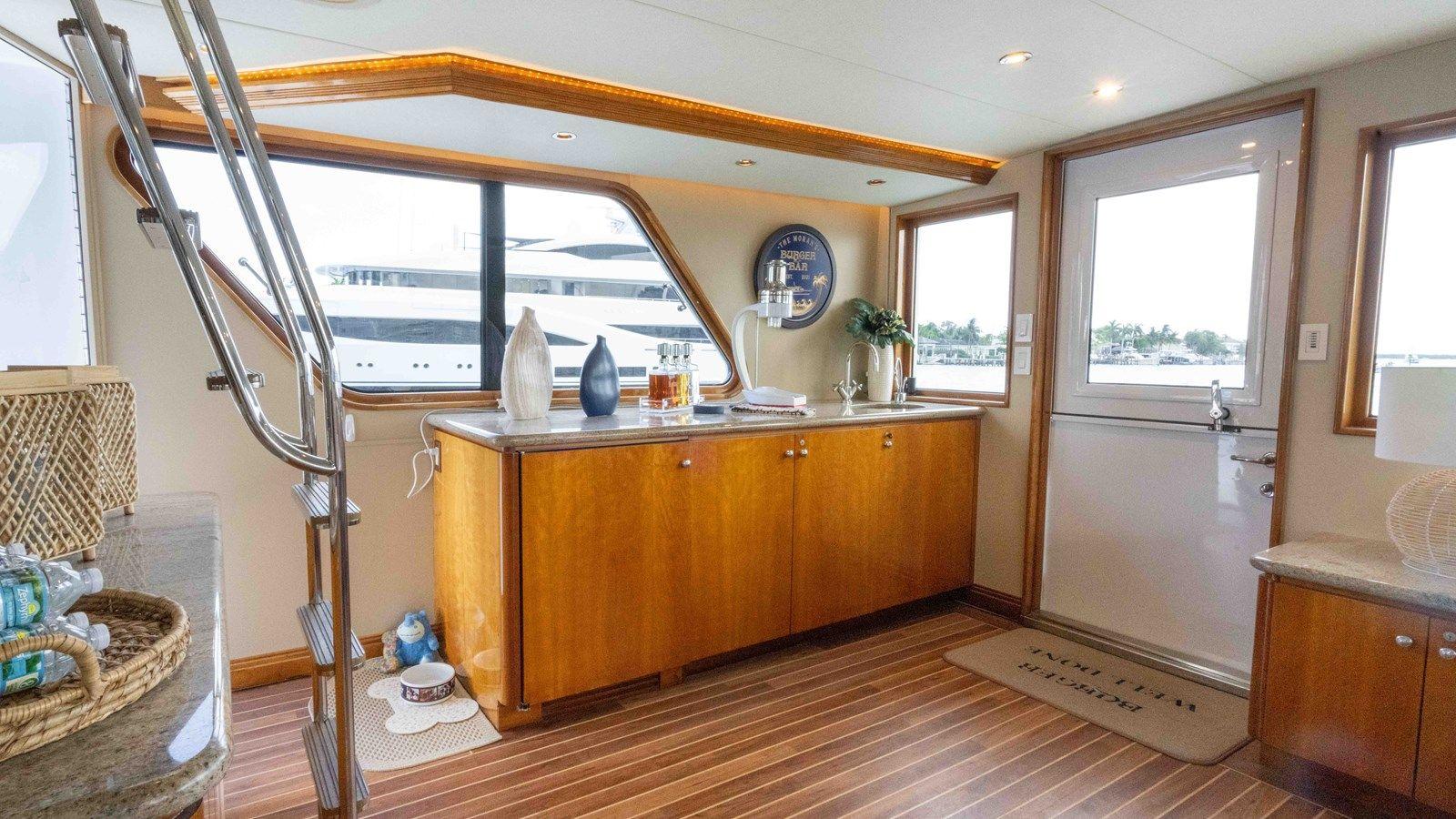 Лучшие предложения покупки яхты WELL DONE