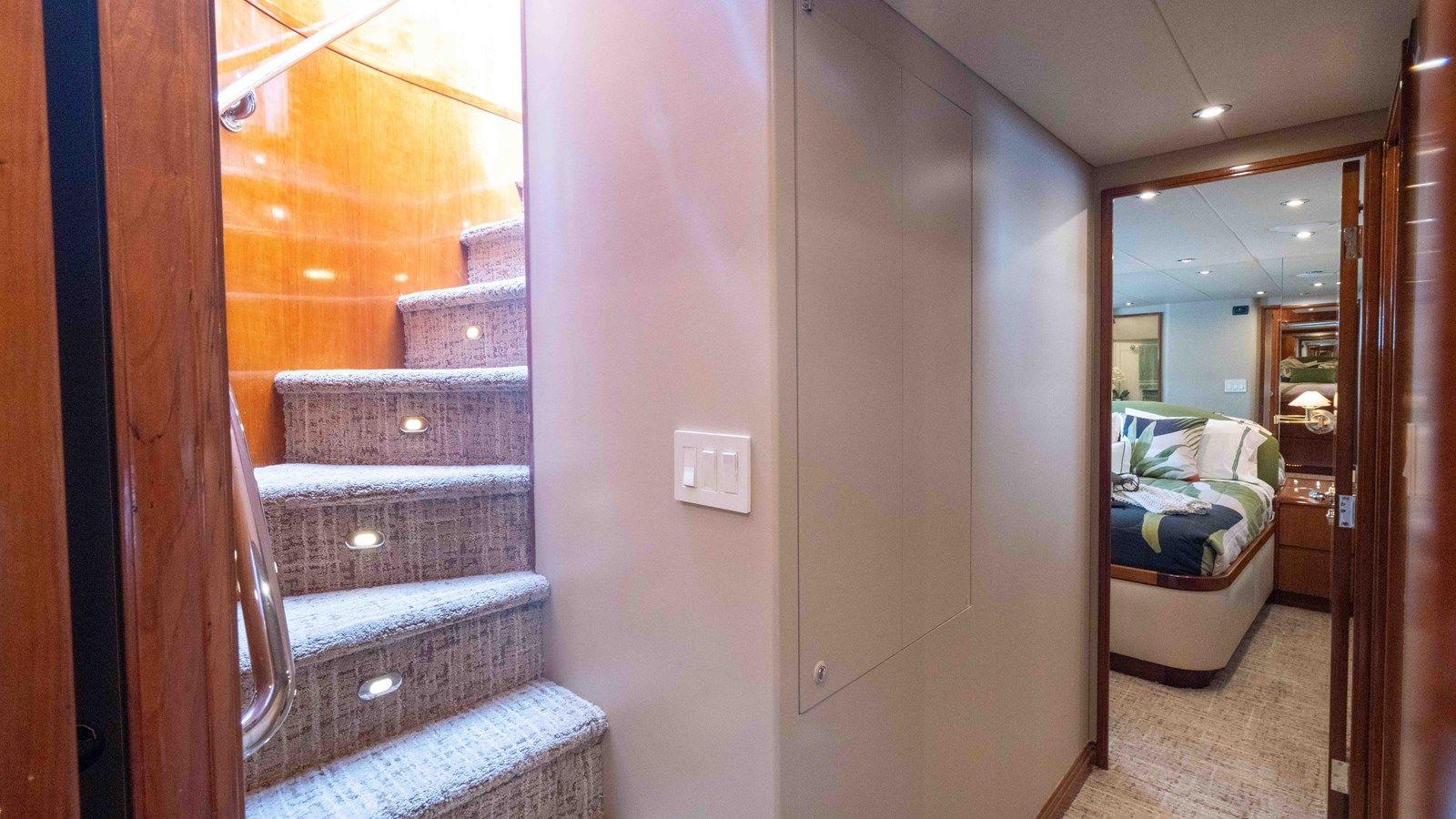 Купить яхту WELL DONE 2000 в Shestakov Yacht Sales