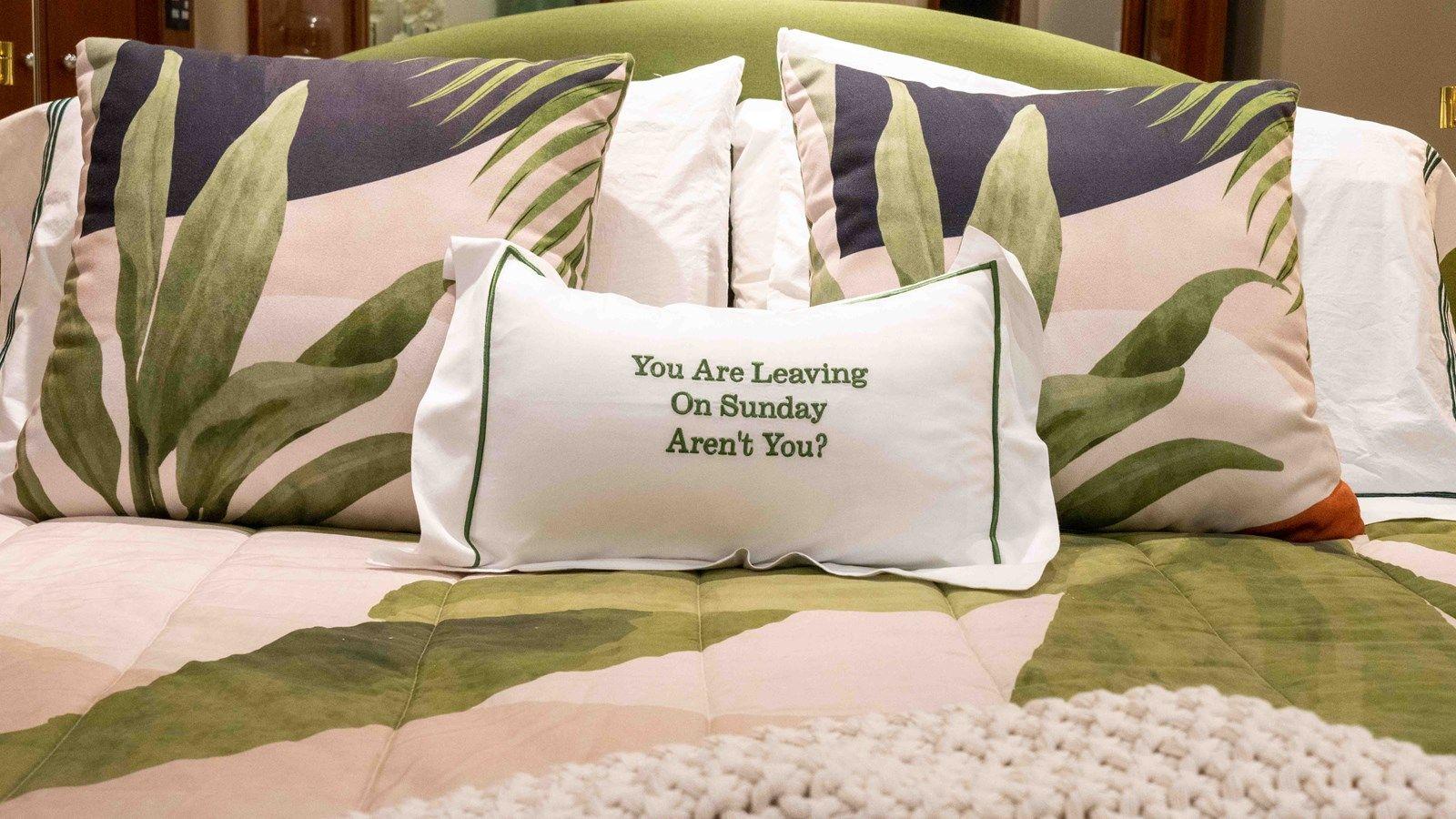 Купить яхту WELL DONE - BURGER BOAT COMPANY в Shestakov Yacht Sales