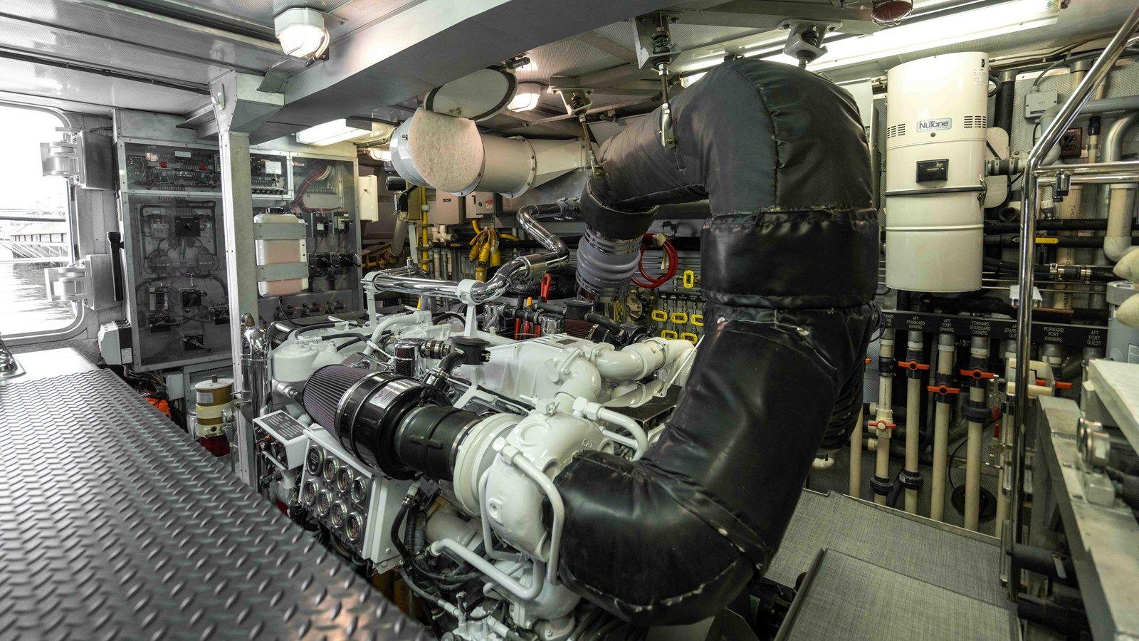 Стоимость яхты WELL DONE - BURGER BOAT COMPANY