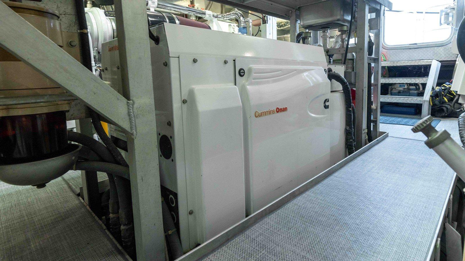 Купить яхту WELL DONE в Shestakov Yacht Sales