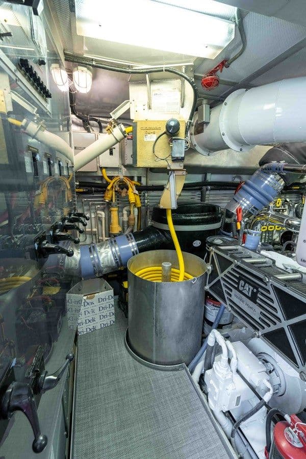 Лучшие предложения покупки яхты WELL DONE