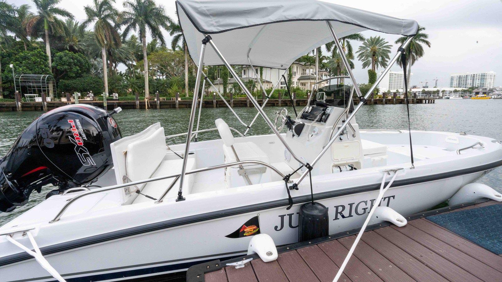 Продажа яхты WELL DONE