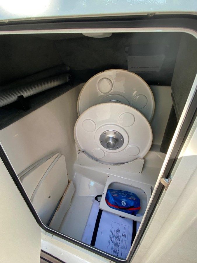 best yacht sales deals Unnamed Vessel