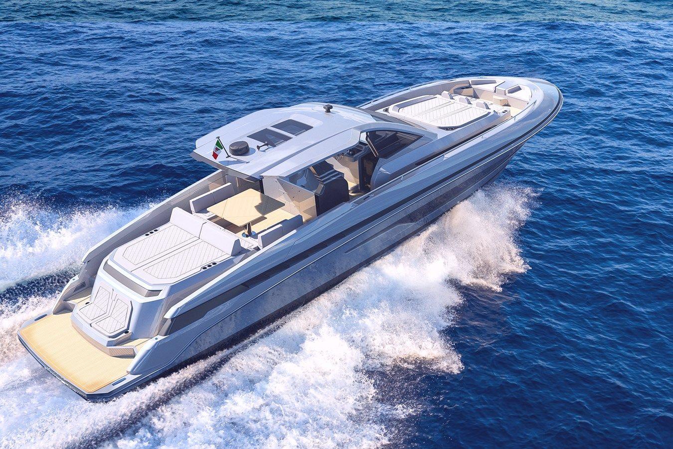 Лучшие предложения покупки яхты New GLADIATOR 571 BLADE - Canados