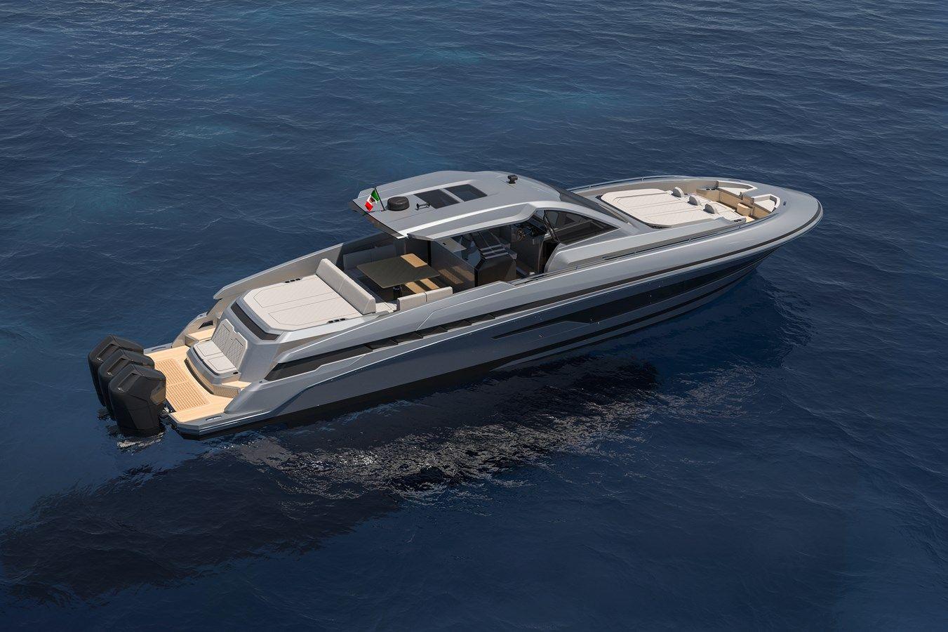 Купить New GLADIATOR 571 BLADE - Canados