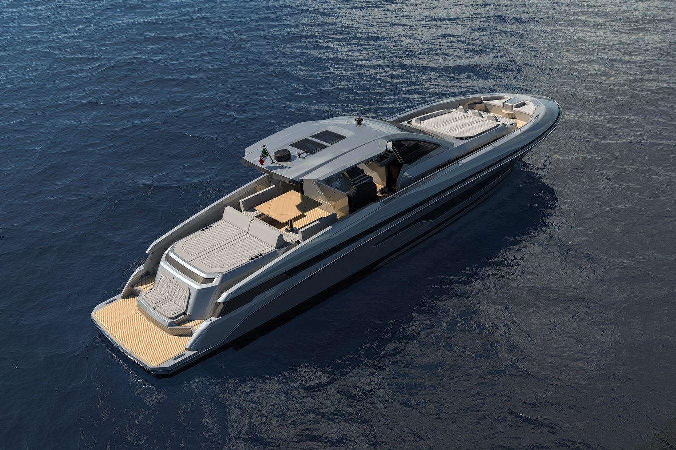 New GLADIATOR 571 BLADE - Canados