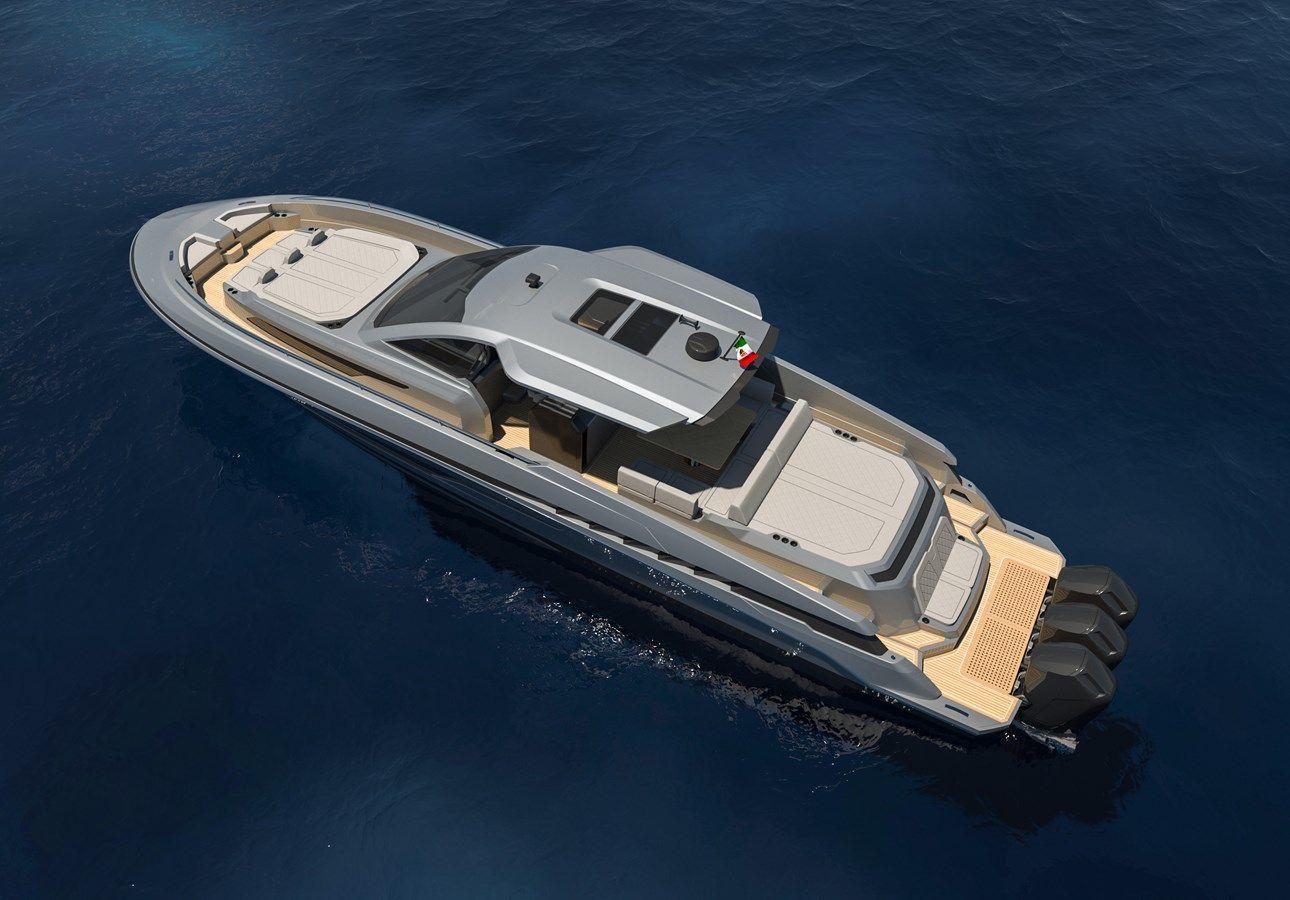 Лучшая цена на New GLADIATOR 571 BLADE 57