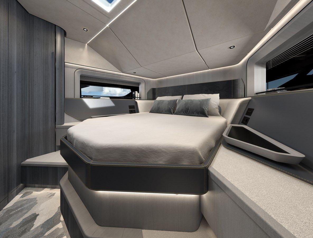 Лучшие предложения покупки яхты New GLADIATOR 571 BLADE