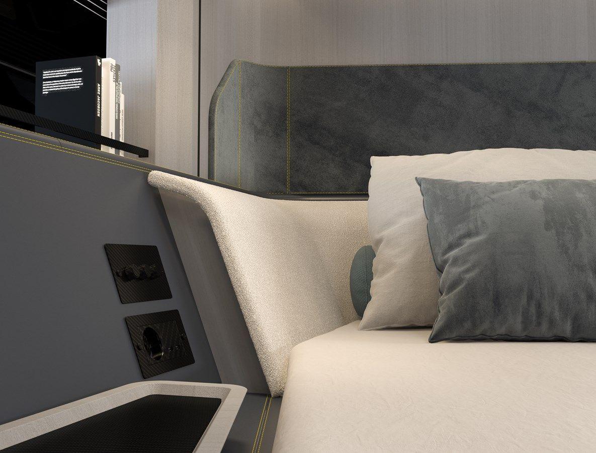 Лучшие предложения покупки яхты New GLADIATOR 571 BLADE 57