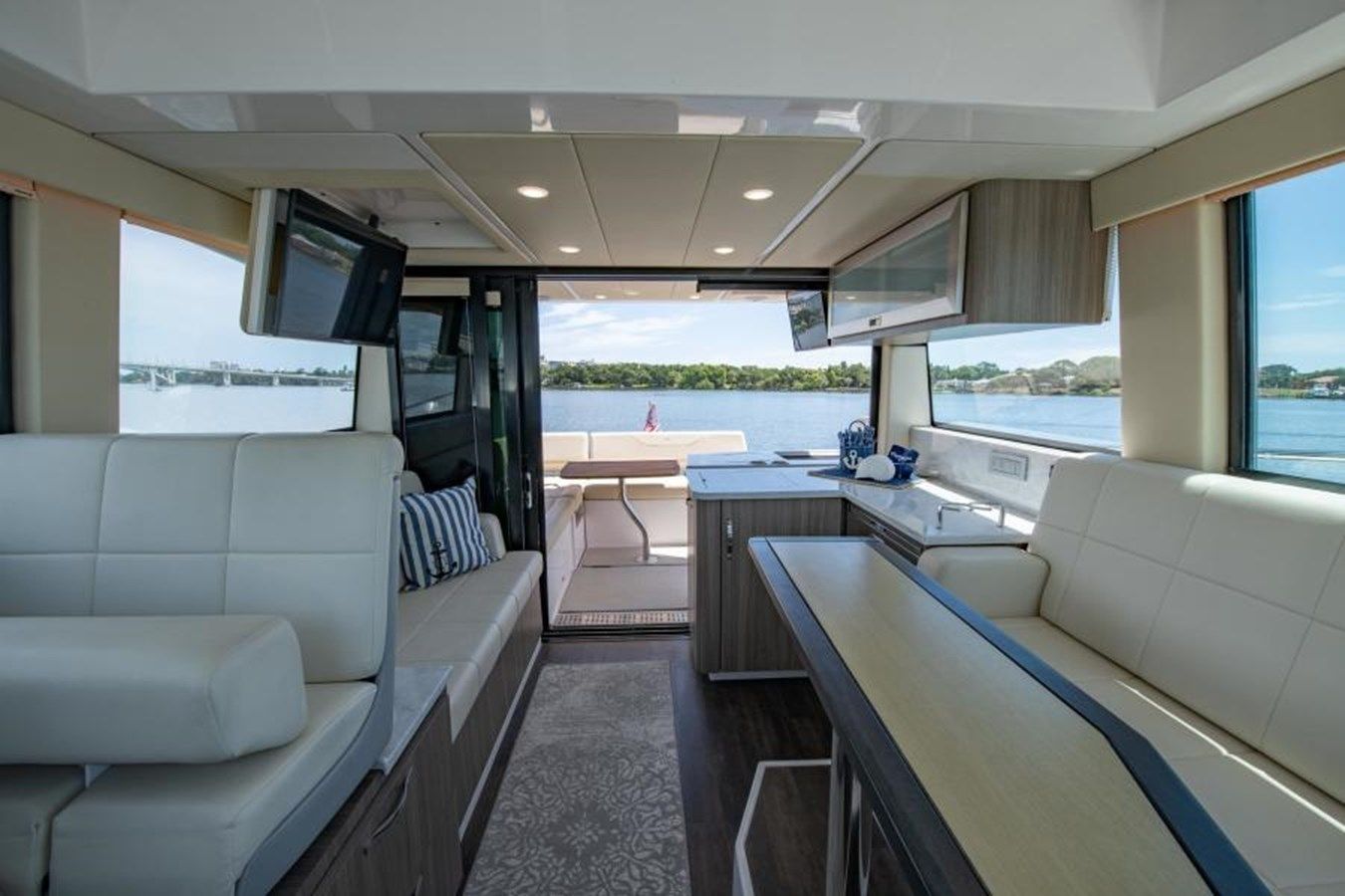 Regal 38 Grande Coupe price