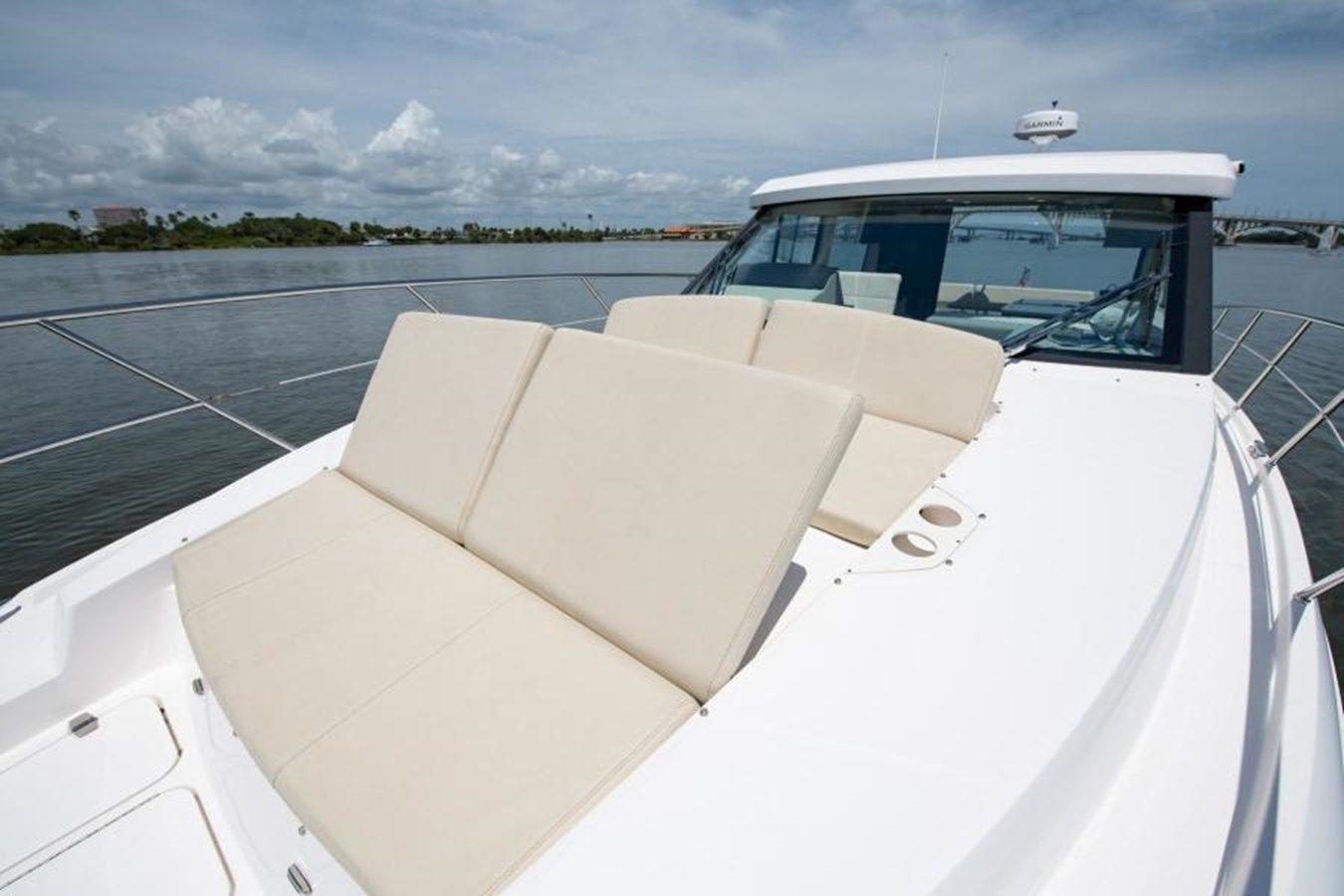 Regal 38 - Regal yacht sale