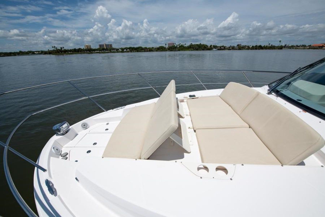 best yacht sales deals Regal 38 2020