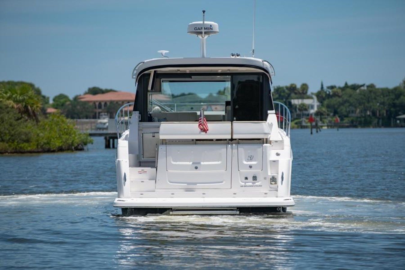 Regal 38 - Regal price