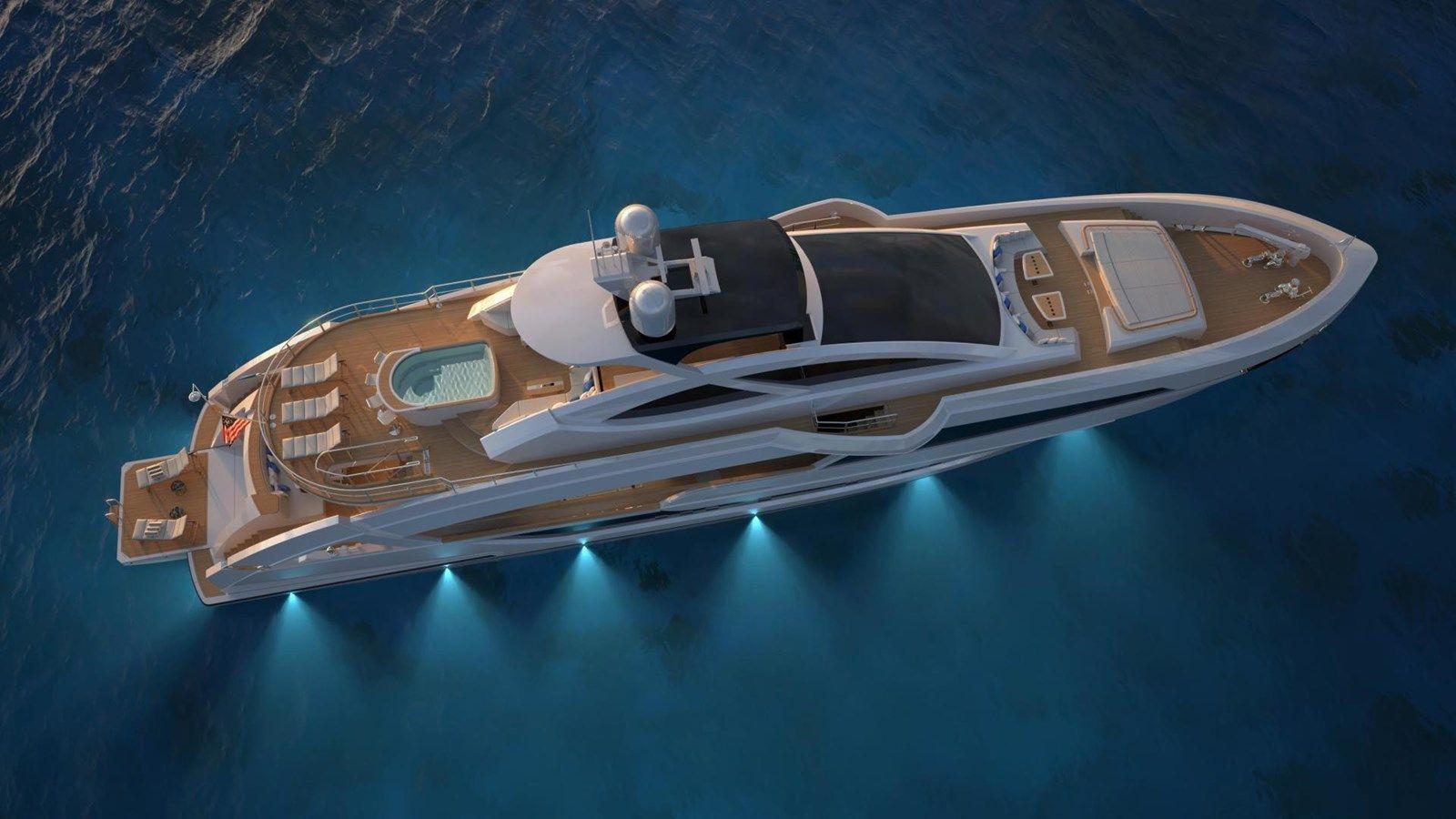 Лучшая цена на Legacy Superyacht Legacy Superyacht