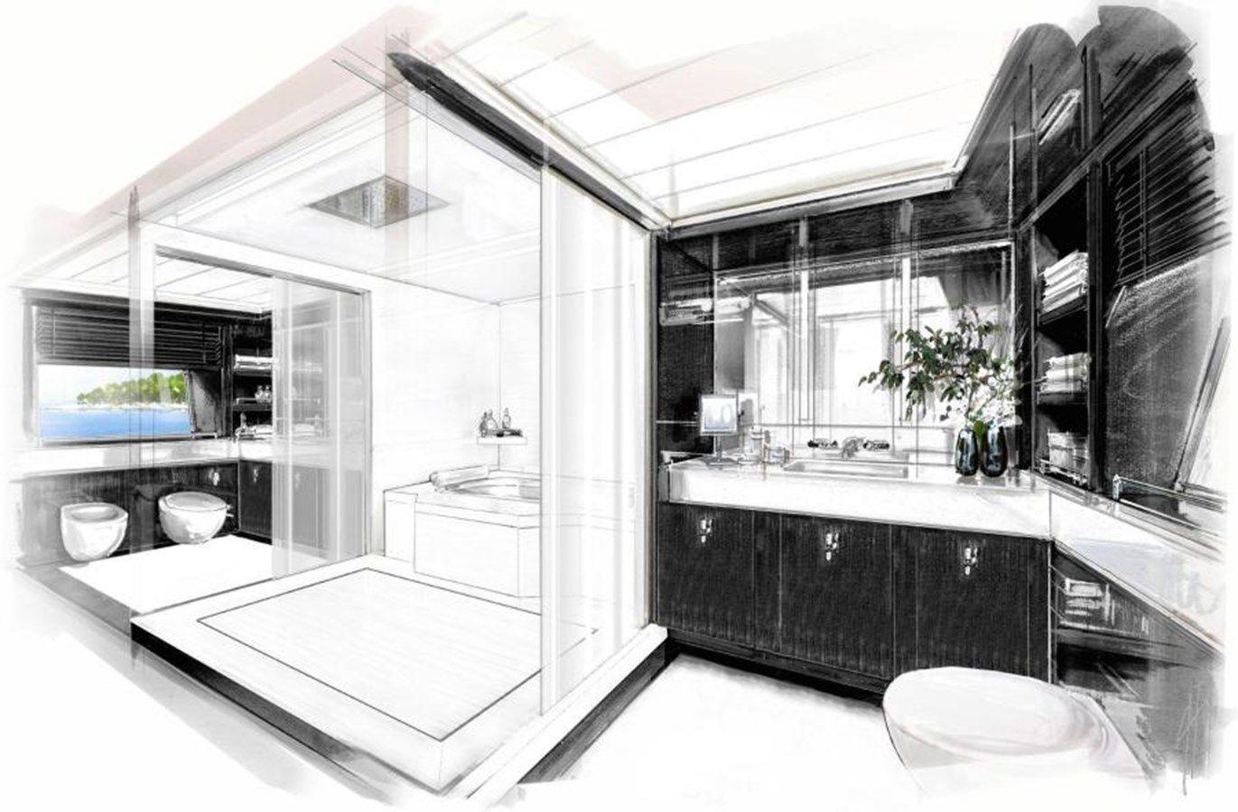 Лучшие предложения покупки яхты Legacy Superyacht 135