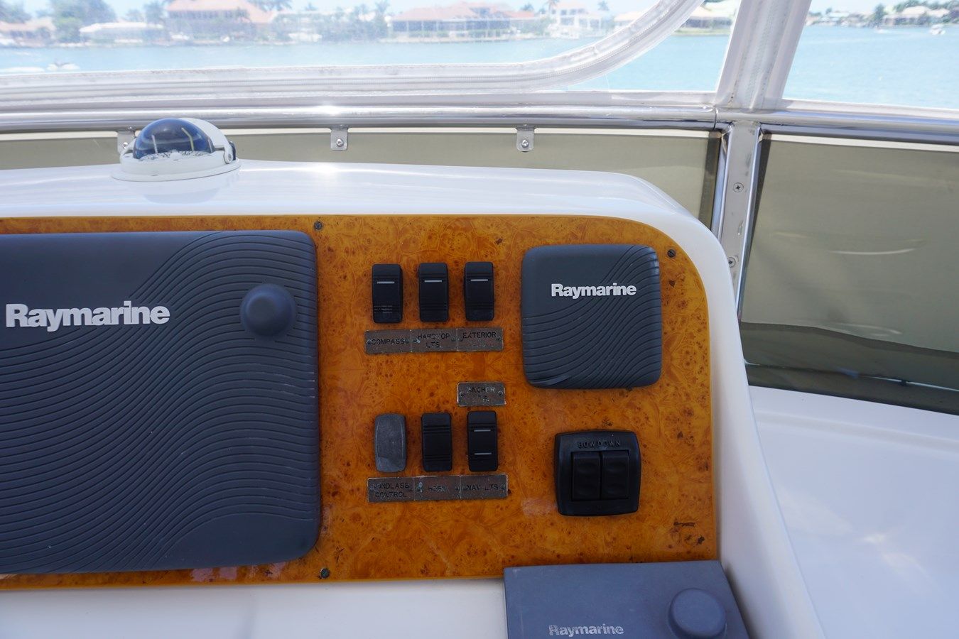 52 Pilothouse - Ocean Alexander yacht sale