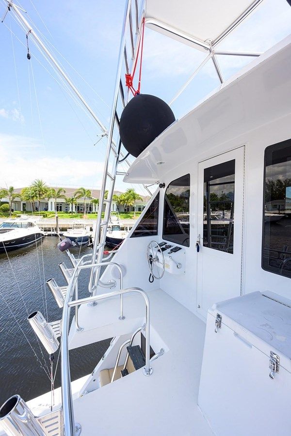 the best price on Enclosed Bridge 60