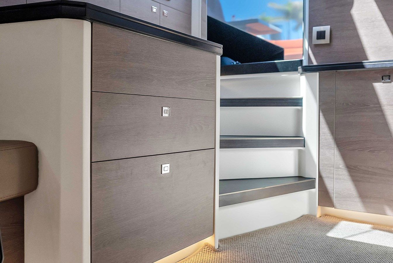 Buy a Spectra 45 at Shestakov Yacht Sales