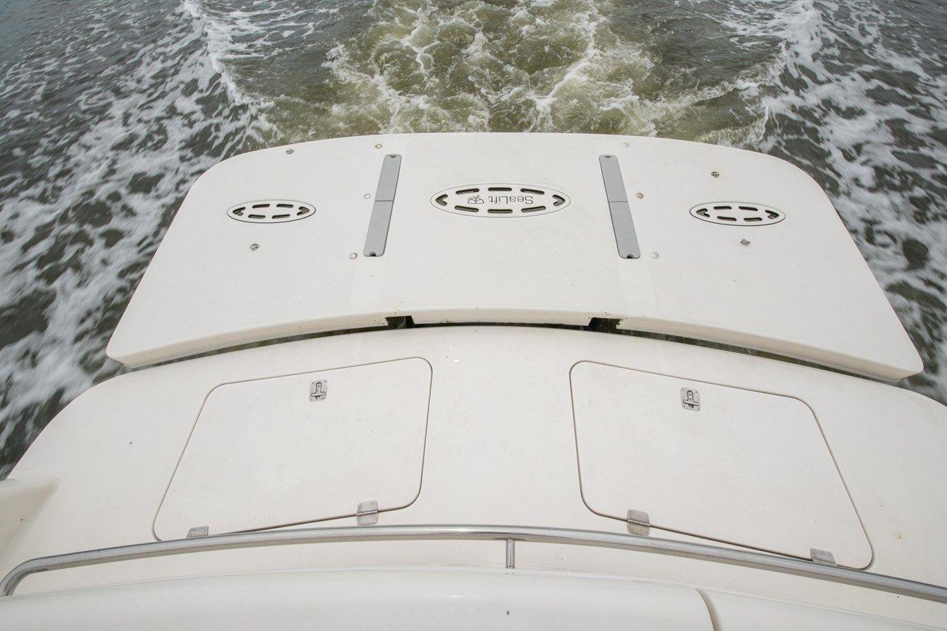 CHILL TIME - Maritimo