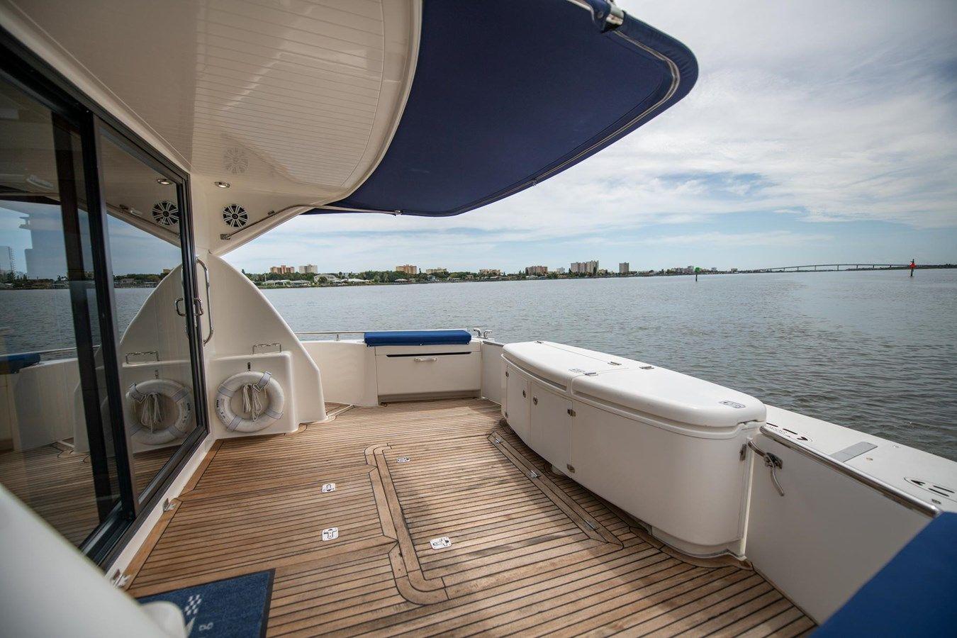 Buy a yacht CHILL TIME - Maritimo