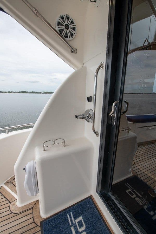 best yacht sales deals CHILL TIME