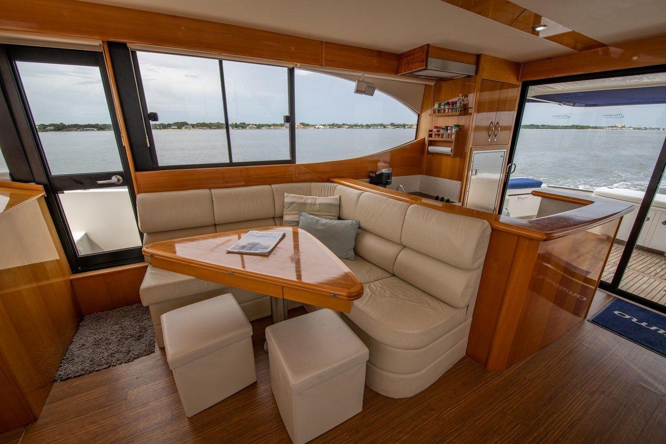 best yacht sales deals CHILL TIME 2007