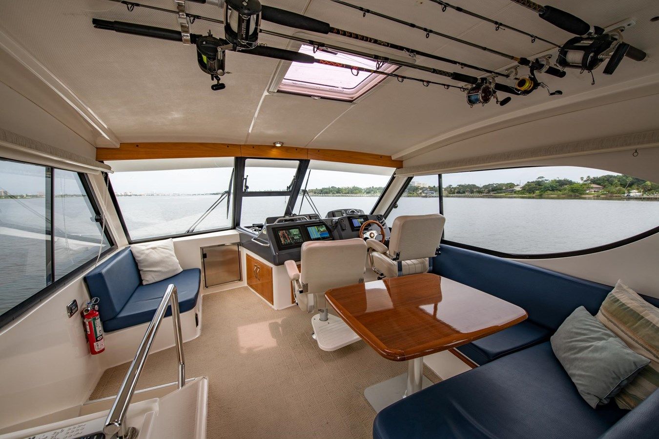 CHILL TIME - Maritimo