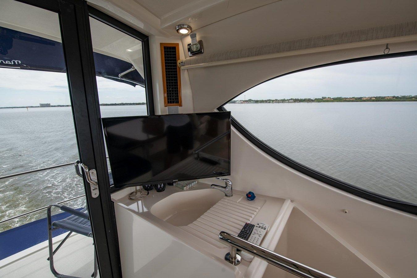 Buy a yacht CHILL TIME 48