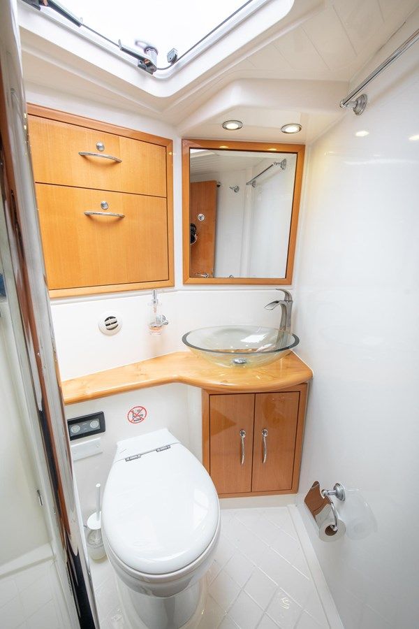 Buy a CHILL TIME 48 at Shestakov Yacht Sales