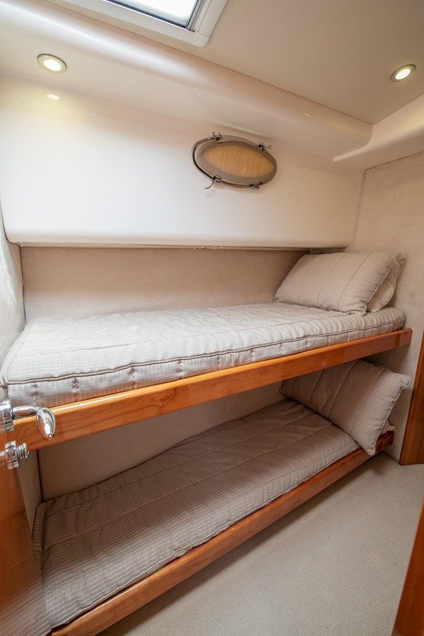 CHILL TIME - Maritimo