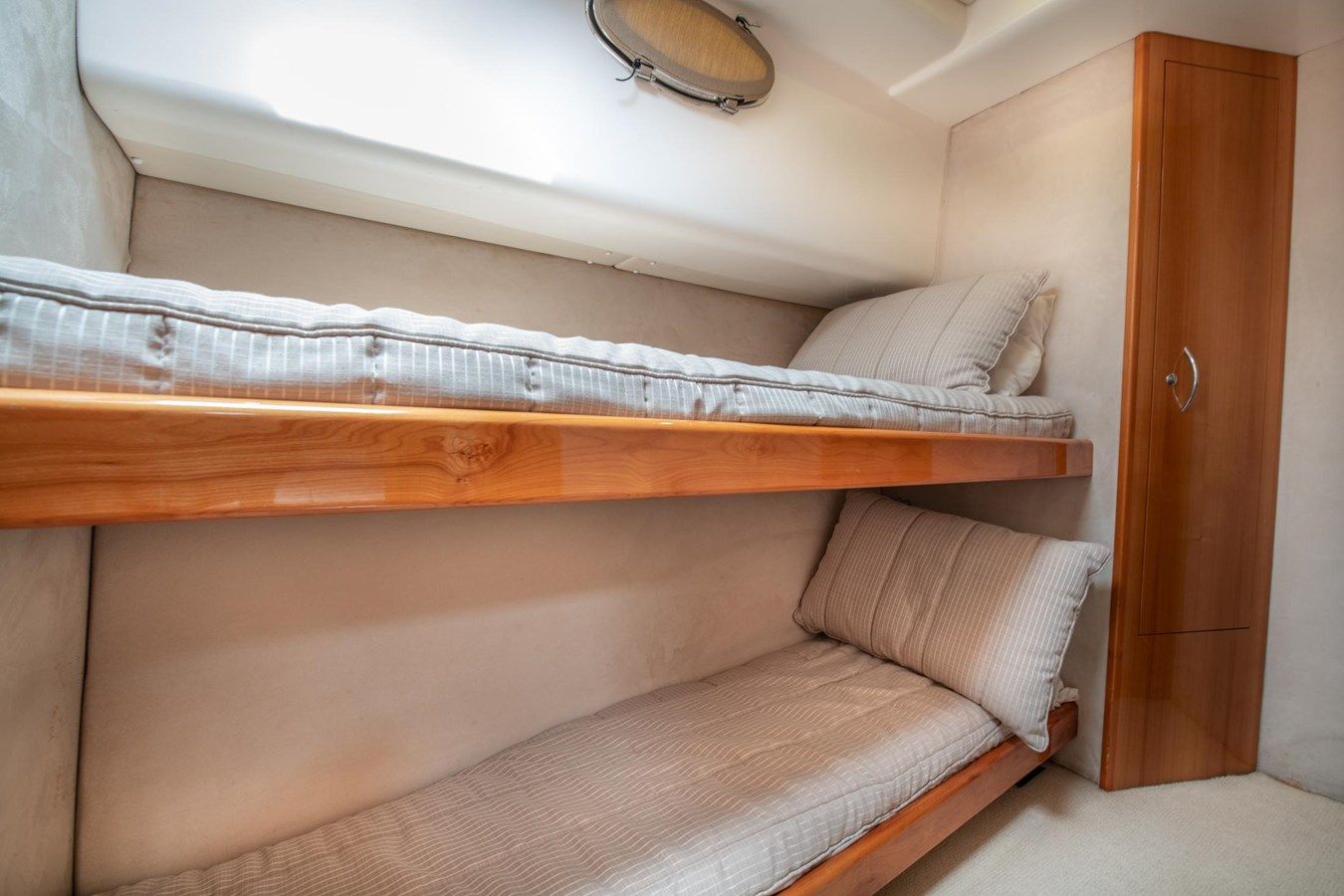 Buy a CHILL TIME - Maritimo at Shestakov Yacht Sales