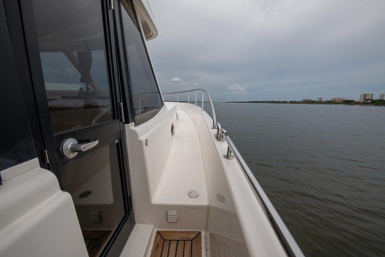 best yacht sales deals CHILL TIME 48