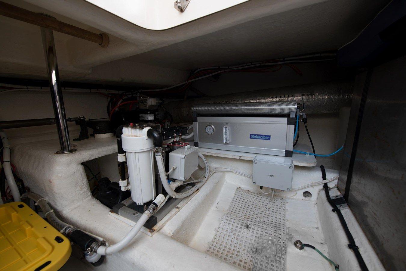 best yacht sales deals CHILL TIME - Maritimo