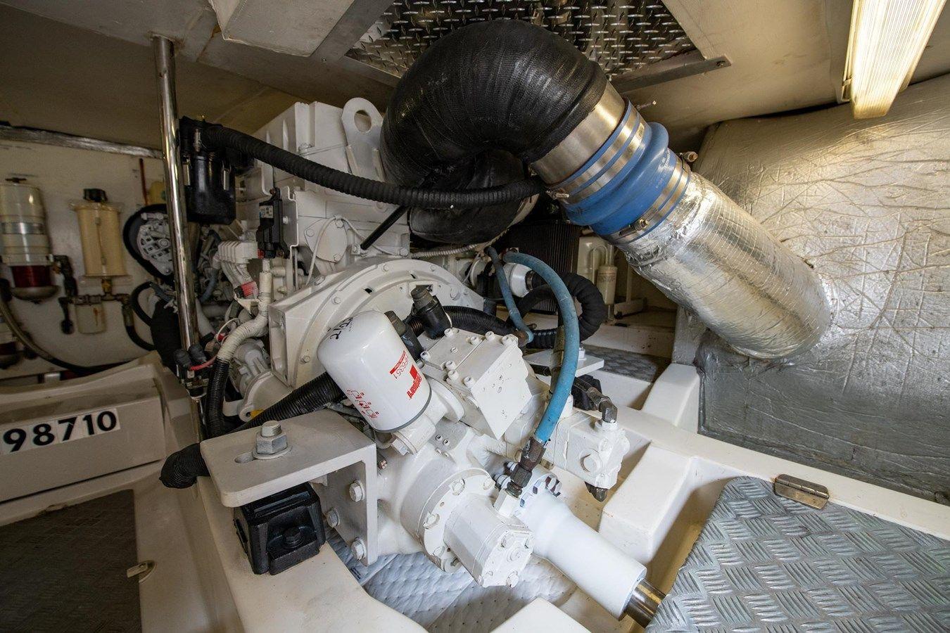 best yacht sales deals CHILL TIME - Maritimo