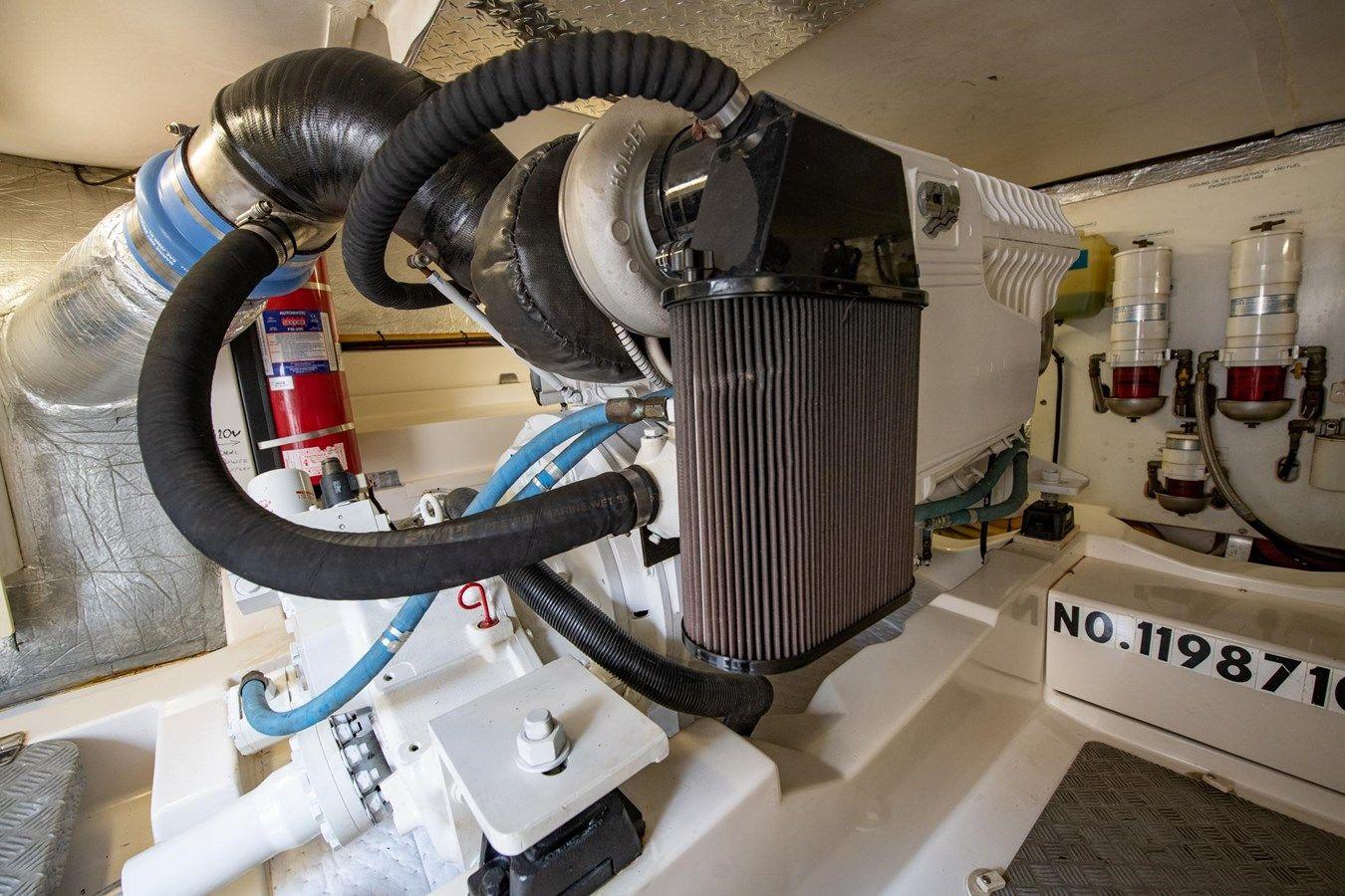 Buy a yacht CHILL TIME - Maritimo