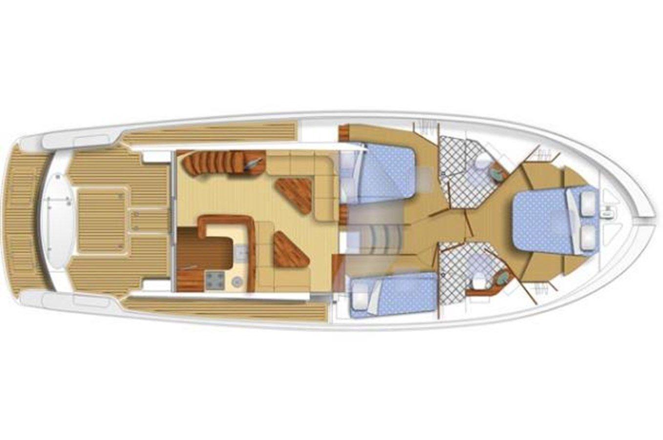 Buy a CHILL TIME at Shestakov Yacht Sales