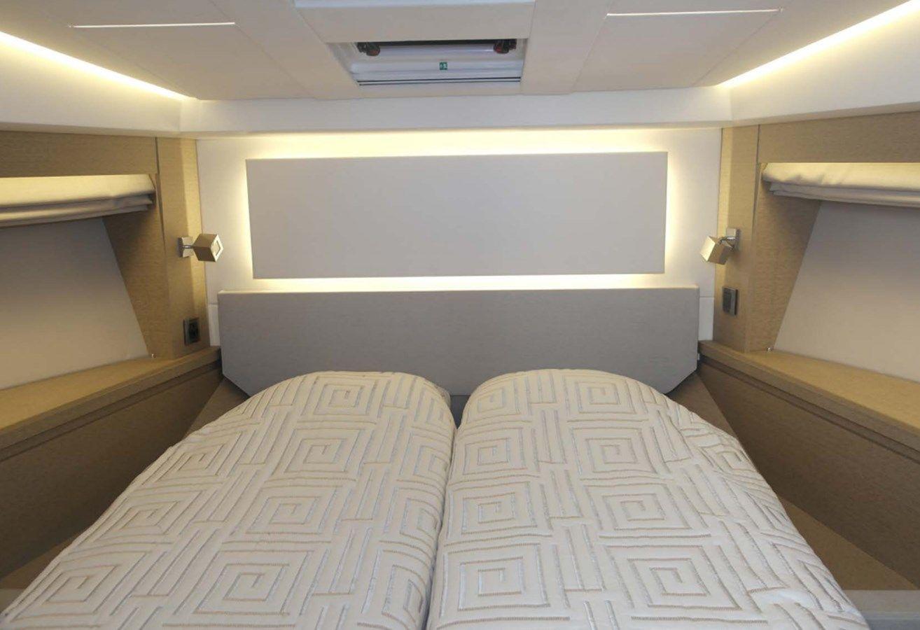 Лучшие предложения покупки яхты PRESTIGE 520 FLY - PRESTIGE